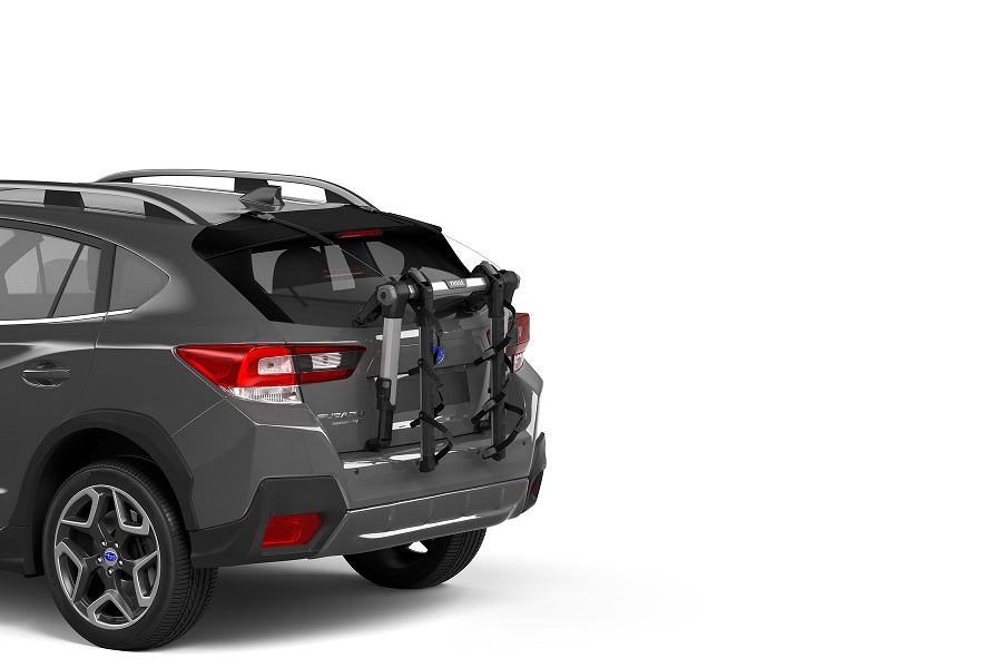 Thule OutWay Hanging 3 kerékpárszállító (995001)